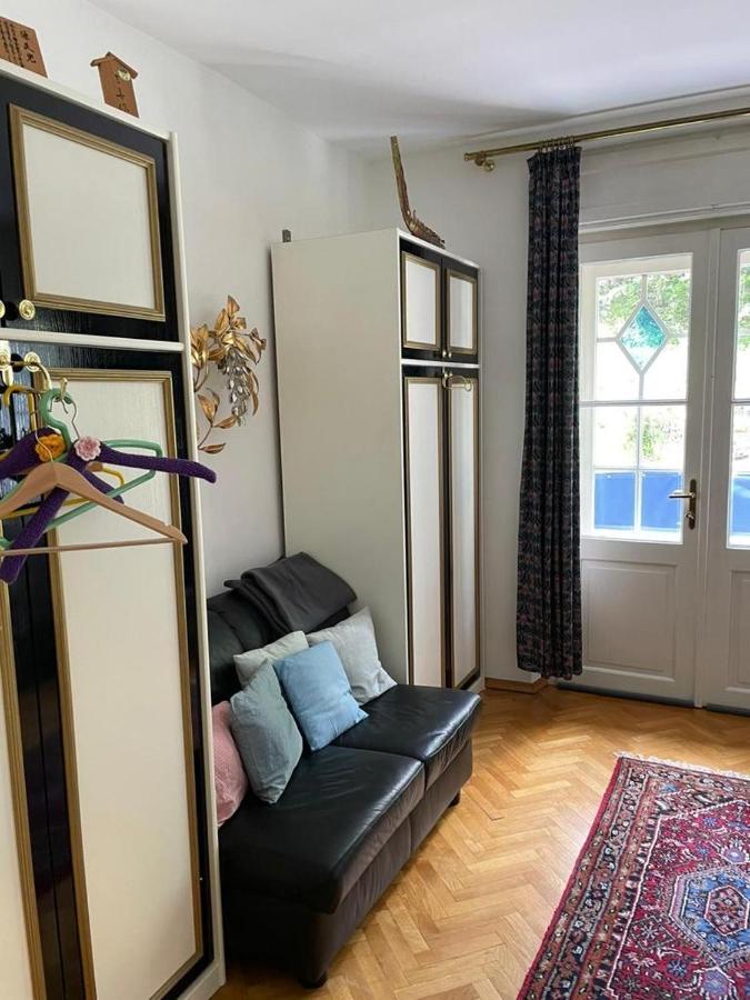 Villa Hiss Bad Gastein Exteriör bild
